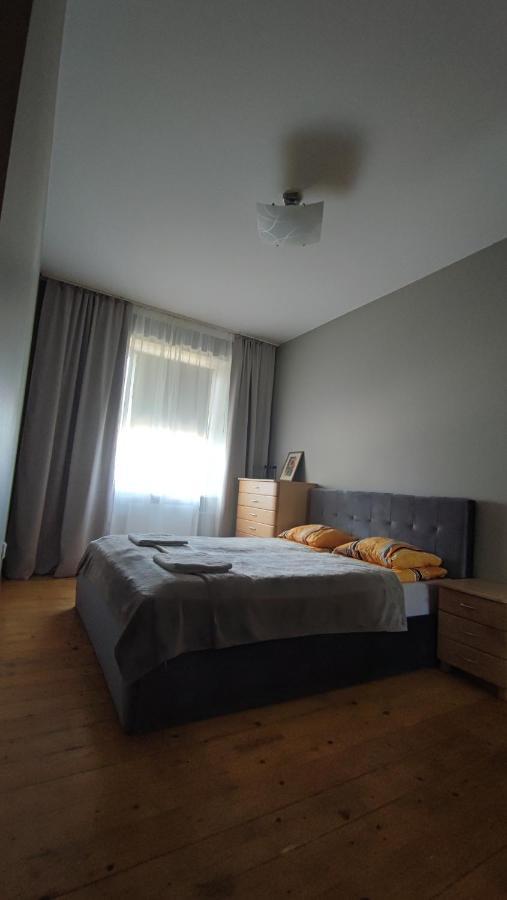 Lejlighed Dvieju Kambariu Apartamentai Klaipedos Centre Klaipėda